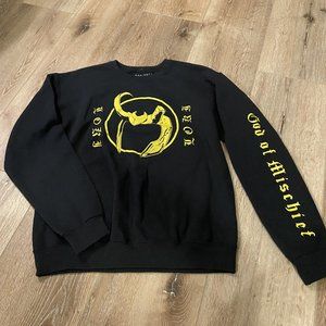 Loki Crewneck